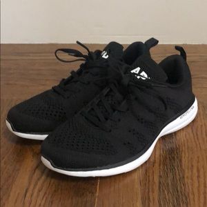 APL Women’s Techloom Pro shoe from Lululemon